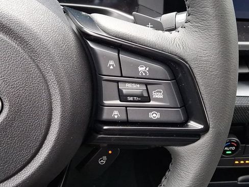 New 2026 Subaru Outback Limited AWD/4WD image 19