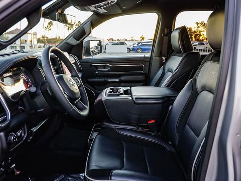 Certified 2025 RAM 1500 Laramie image 18