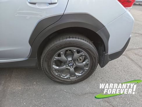 Used 2023 Subaru Crosstrek 2.5i Sport AWD/4WD image 22