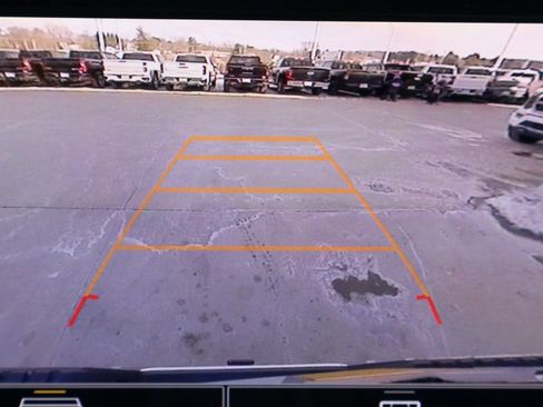 New 2026 Chevrolet Silverado 3500 W/T image 23