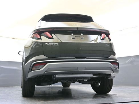 New 2026 Hyundai Tucson SEL image 32