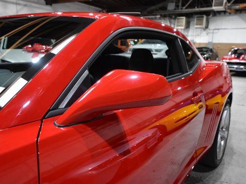 Used 2010 Chevrolet Camaro SS w/ RS Package RWD image 44