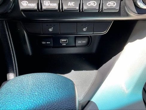 Used 2022 Kia Sportage LX w/ LX FWD Value Edition Package image 29