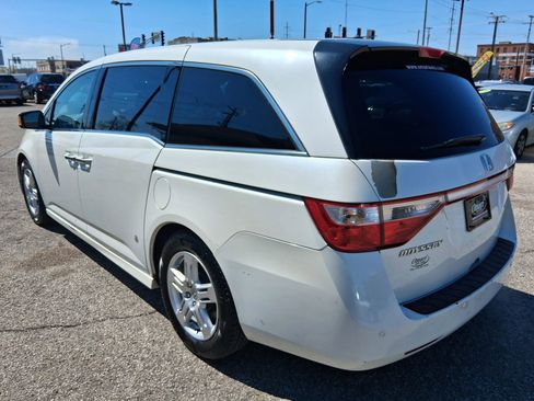Used 2012 Honda Odyssey Touring Elite image 5