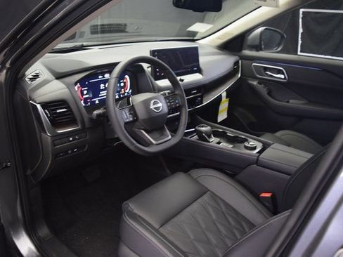 New 2026 Nissan Rogue Platinum w/ Platinum Premium Package image 7