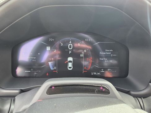 New 2026 Lexus IS 350 F Sport image 34