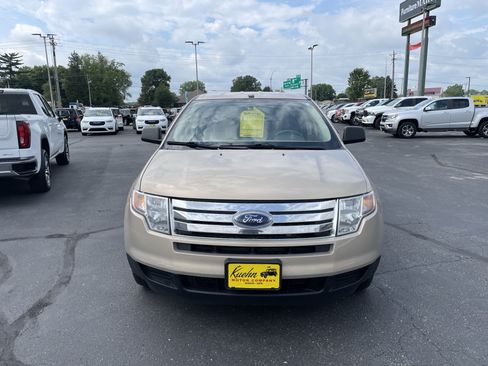 Used 2007 Ford Edge SE FWD image 3
