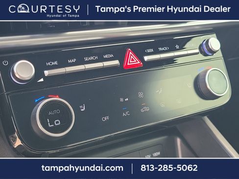 New 2026 Hyundai Santa Cruz SEL image 26