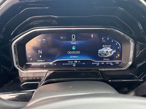 Used 2024 Chevrolet Silverado 3500 High Country w/ High Country Premium Package image 54