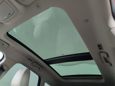 New 2026 Lincoln Corsair Reserve w/ Jet Appearance Package image 6