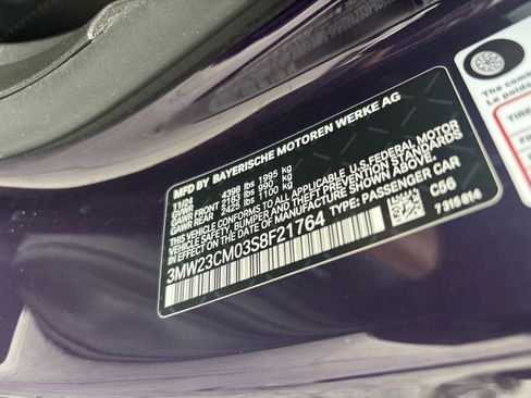 Used 2025 BMW 230i Coupe image 30