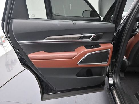Certified 2024 Kia Telluride SX AWD/4WD image 17