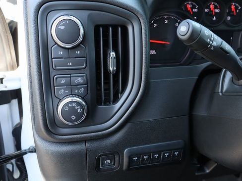 New 2025 GMC Sierra 3500 Pro w/ Convenience Package image 7