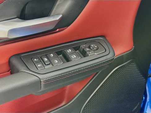 New 2026 RAM 1500 Rebel w/ Rebel Level 1 Equipment Group AWD/4WD image 16