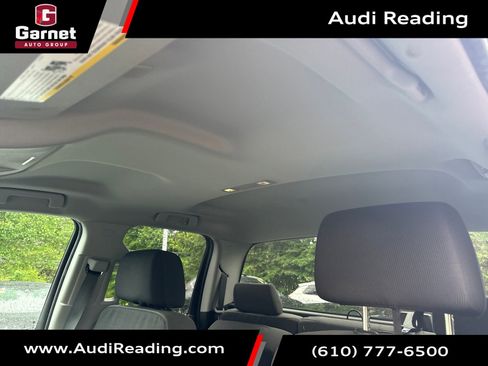 Used 2018 Chevrolet Silverado 1500 LT w/ All Star Edition AWD/4WD image 12
