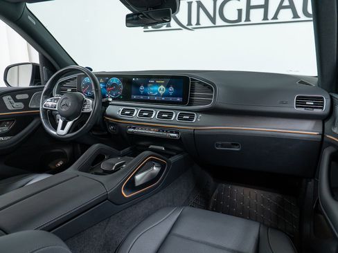 Certified 2020 Mercedes-Benz GLE 350 4MATIC image 14