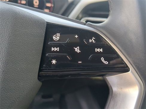 Used 2023 Audi Q4 e-tron Premium Plus w/ Premium Plus image 30