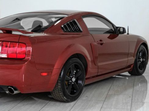 Used 2008 Ford Mustang GT RWD image 54