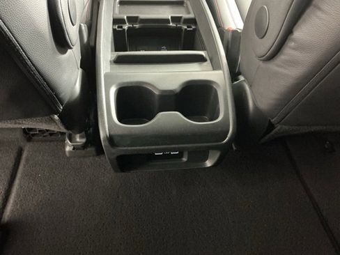 Certified 2024 Honda Odyssey Sport image 35