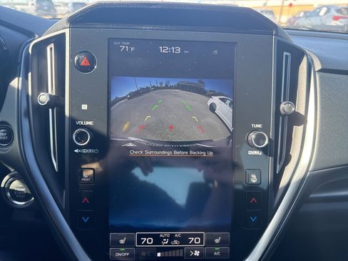 Used 2023 Subaru WRX Premium image 14