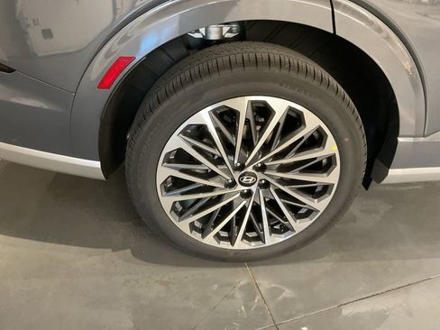 New 2026 Hyundai Palisade Calligraphy image 27