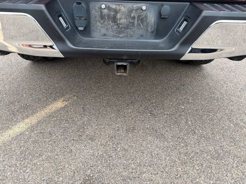 Used 2016 Ford F150 XLT w/ Equipment Group 301A Mid AWD/4WD image 5