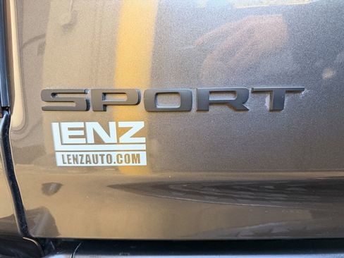 Used 2020 RAM 1500 Sport w/ Level 2 Equipment Goup w/2_L image 8