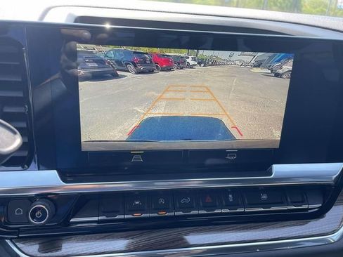 Certified 2024 Chevrolet Silverado 1500 LT image 19