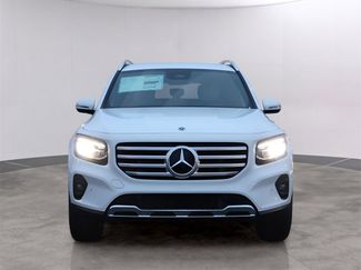 New 2025 Mercedes-Benz GLB 250 4MATIC video 2
