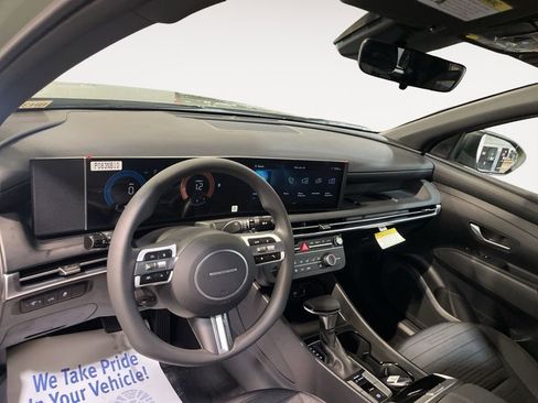 New 2026 Hyundai Santa Cruz SE image 17