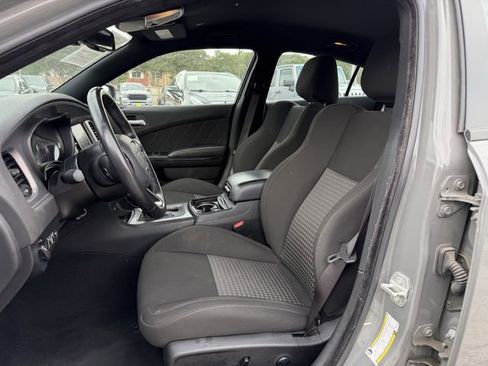Used 2023 Dodge Charger GT w/ Blacktop Package RWD image 13