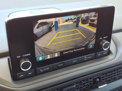 Certified 2025 Honda Accord SE image 30