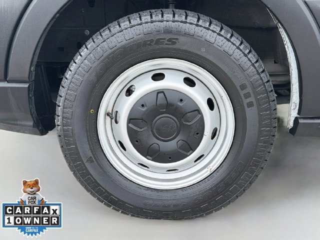 Certified 2024 Ford Transit 350 XL RWD image 40