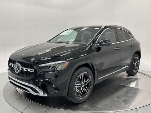New 2026 Mercedes-Benz GLA 250 image 3
