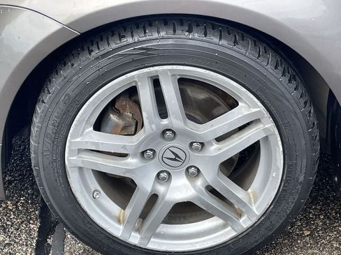 Used 2008 Acura TL FWD image 33