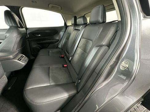 Certified 2024 Nissan Ariya ENGAGE e-4ORCE image 27