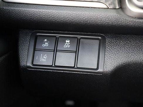 Used 2018 Honda Civic Sport Touring image 32