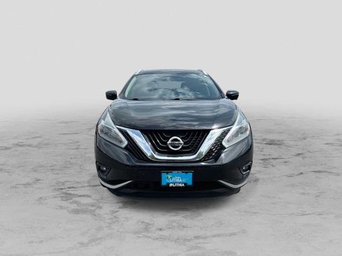 Used 2018 Nissan Murano SL AWD/4WD image 3