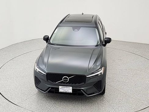 New 2026 Volvo XC60 B5 Plus w/ Climate Package AWD/4WD image 13