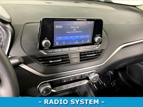 Used 2022 Nissan Altima 2.5 S w/ Driver Assist Package FWD image 37