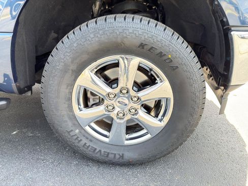 Used 2019 Ford F150 XLT w/ Equipment Group 302A Luxury AWD/4WD image 15