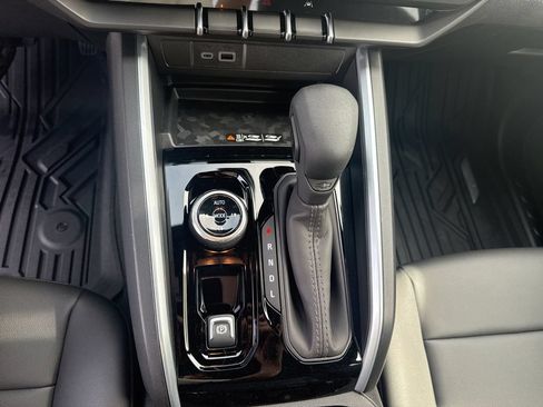 New 2026 Chevrolet Colorado Trail Boss AWD/4WD image 25