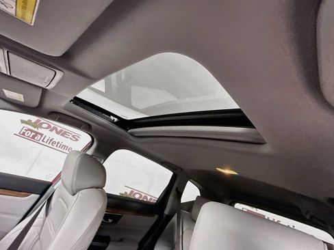 Used 2021 Honda CR-V EX-L image 10