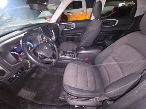 Used 2023 Ford Bronco Sport Big Bend w/ Convenience Package image 3