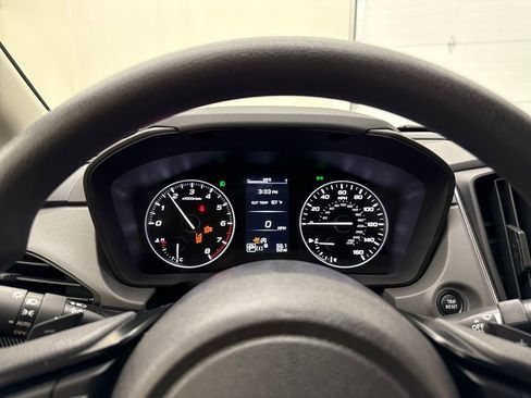 New 2025 Subaru Crosstrek 2.5i Premium image 16
