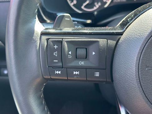 Certified 2025 Nissan Pathfinder SL w/ SL Premium Package image 28