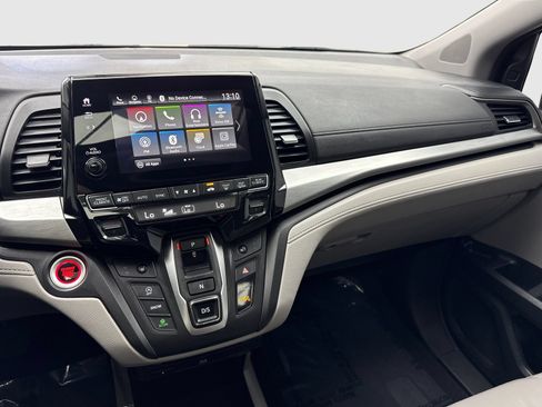 Used 2020 Honda Odyssey EX-L image 24