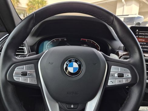 Certified 2023 BMW X3 xDrive30i w/ Convenience Package image 16