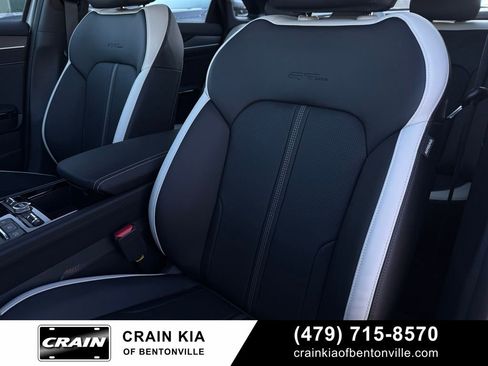 New 2026 Kia K5 GT-Line w/ GT-Line Premium Package FWD image 23