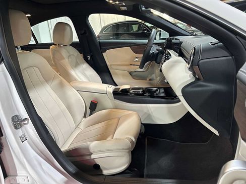 Certified 2023 Mercedes-Benz CLA 250 4MATIC image 12